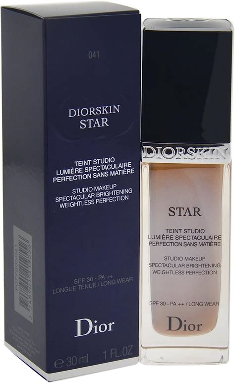 Christian Dior Diorskin Star Studio Spectacular Brightening 